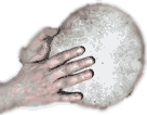 Tamborine animated Gif