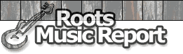 Roots Music Report Logo