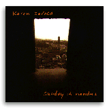 Sunday In Nadua Cover