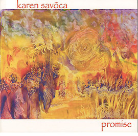 Promise Cover