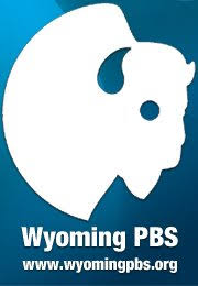 Wyoming PBS Logo