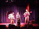 K&P with Greg Brown, Bottom Line, NYC
