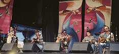 Ottawa Folk fest 2000