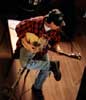 T Bone Wolk at Alcove Sound